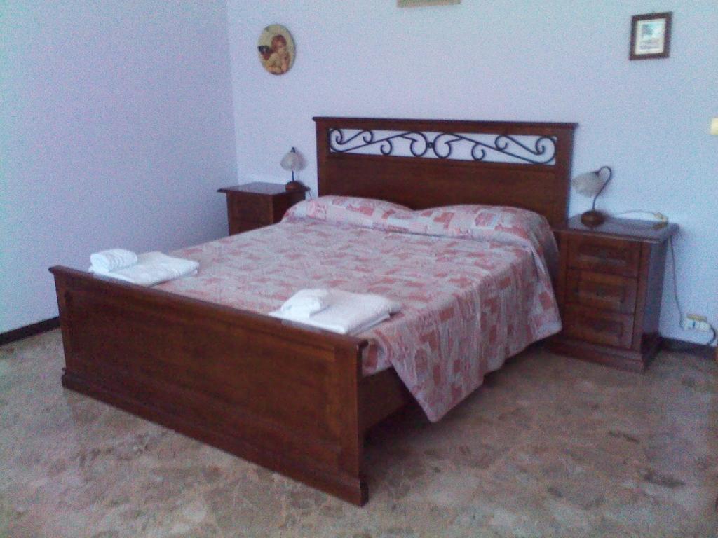 Casa Giordano Mombello Monferrato Room photo