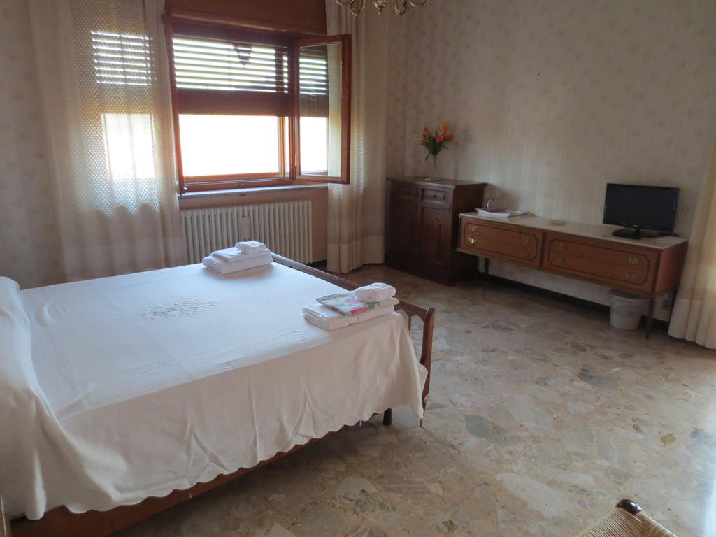 Casa Giordano Mombello Monferrato Room photo
