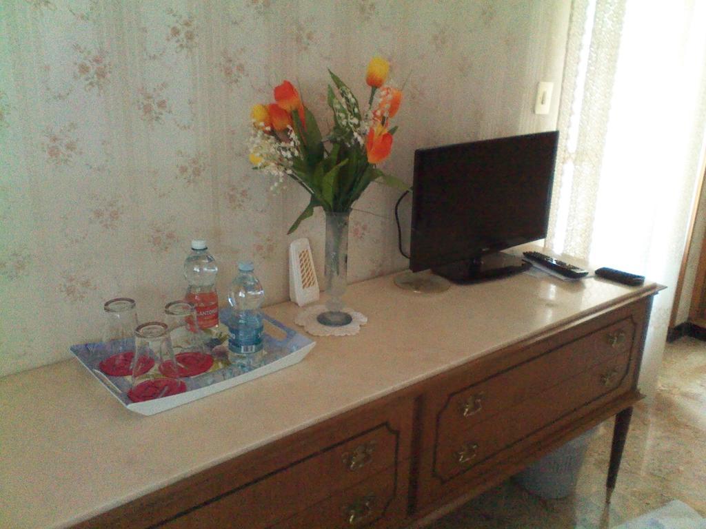 Casa Giordano Mombello Monferrato Room photo